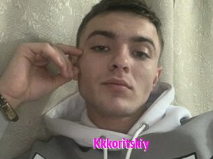 Kkkoritskiy