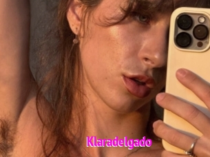 Klaradelgado