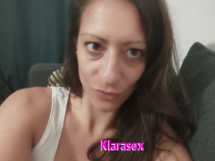 Klarasex