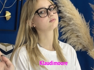 Klaudimoore