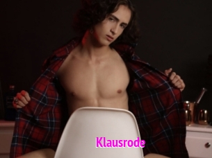 Klausrode