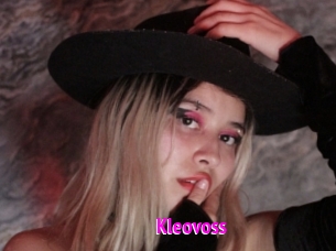 Kleovoss