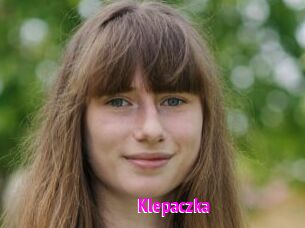 Klepaczka