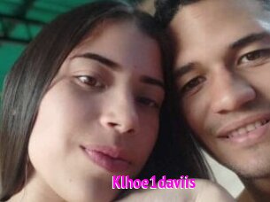 Klhoe1daviis