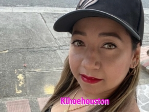 Klhoehouston