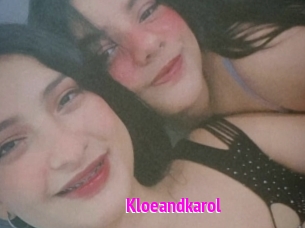 Kloeandkarol