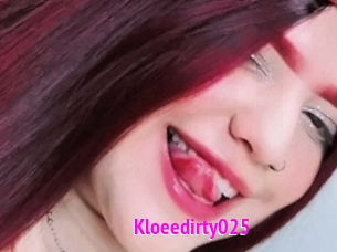 Kloeedirty025