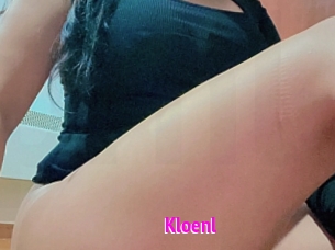 Kloenl