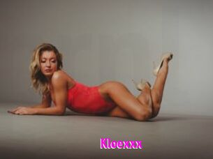 Kloexxx