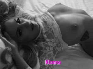 Klonna