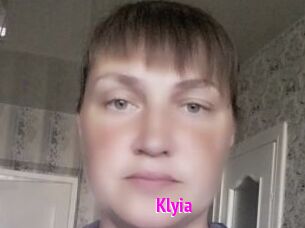 Klyia