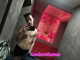 Knudsenthomas