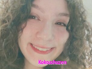 Kokoashuzen