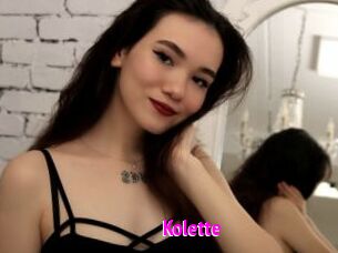 Kolette