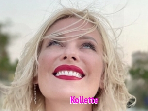 Kollette