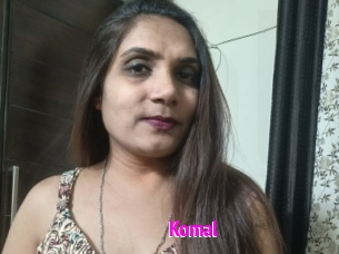 Komal