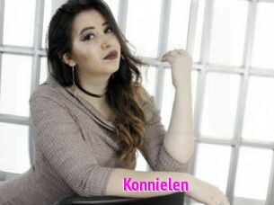 Konnielen