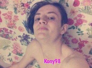 Kony98