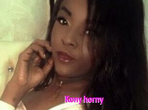 Kony_horny