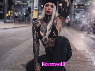 Koraawolff