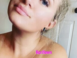 Korifawn