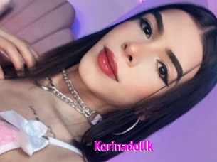 Korinadollk