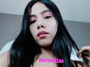 Korinaliciaa