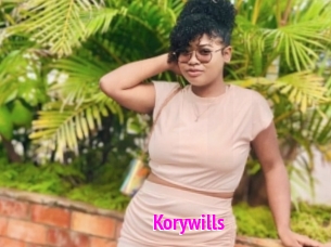 Korywills