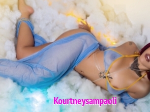 Kourtneysampaoli