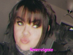 Koverreignxo