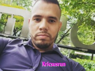 Kricsusrun