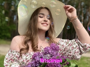 Kriscarson