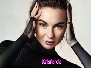 Krisferdo