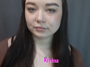 Krisina