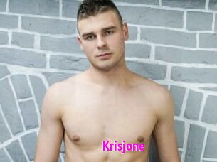 Krisjone