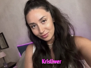 Krisliwer