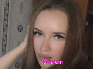 Krisolson