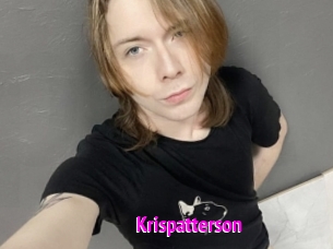 Krispatterson