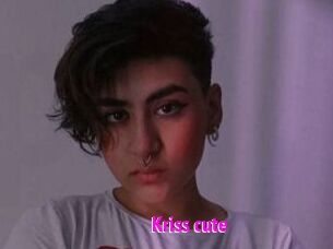 Kriss_cute