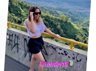 Krissbaby18