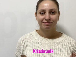 Krissbrunik