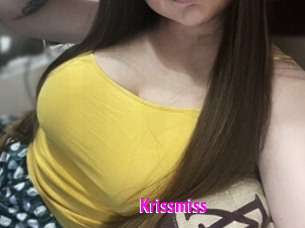 Krissmiss