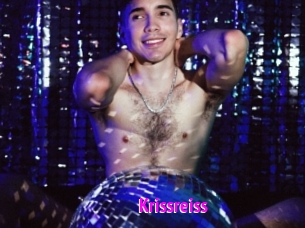 Krissreiss