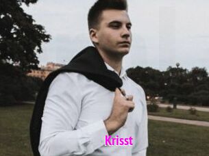 Krisst