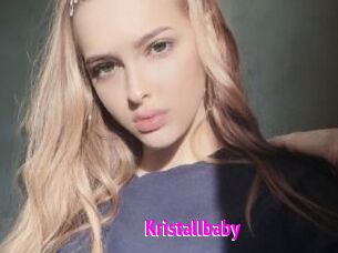 Kristallbaby