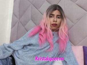 Kristalqueenn