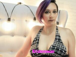 Kristenswan