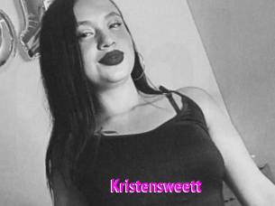 Kristensweett