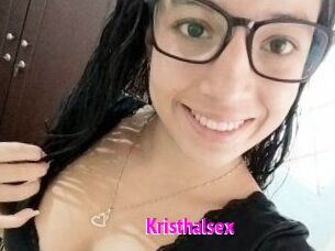 Kristhalsex