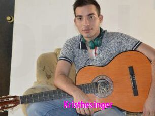 Kristhesinger